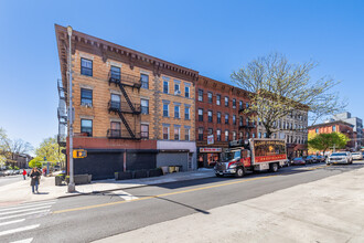 258 Malcom X Blvd in Brooklyn, NY - Building Photo - Building Photo