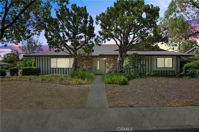 property at 702 Scripps Dr