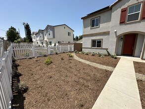 2262 W Mill St in San Bernardino, CA - Building Photo - Building Photo