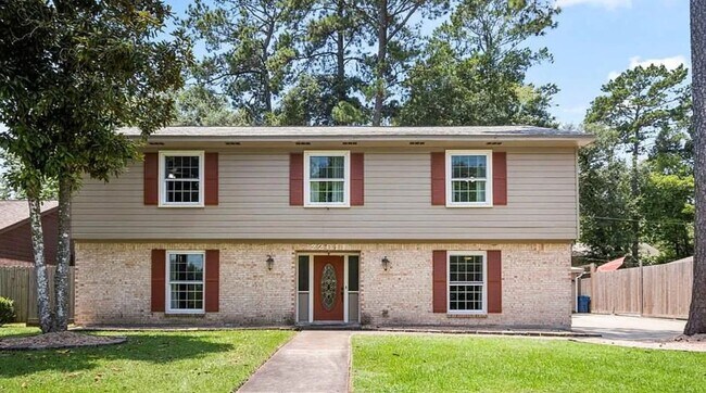 22011 Kenchester Dr in Houston, TX - Building Photo - Building Photo