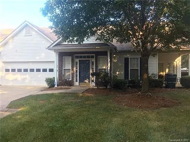 property at 10606 Hobbs Creek Ln