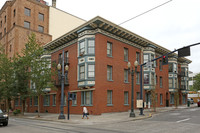 Bronaugh Apartments in Portland, OR - Building Photo - Building Photo