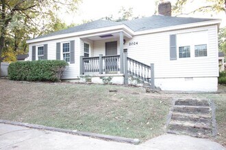 2024 S T St in Fort Smith, AR - Building Photo - Building Photo