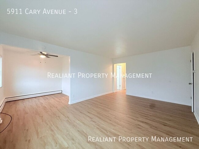 5911 Cary Ave in Cincinnati, OH - Building Photo - Building Photo