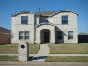 3009 Southern Hills Ln in Mesquite, TX - Foto de edificio