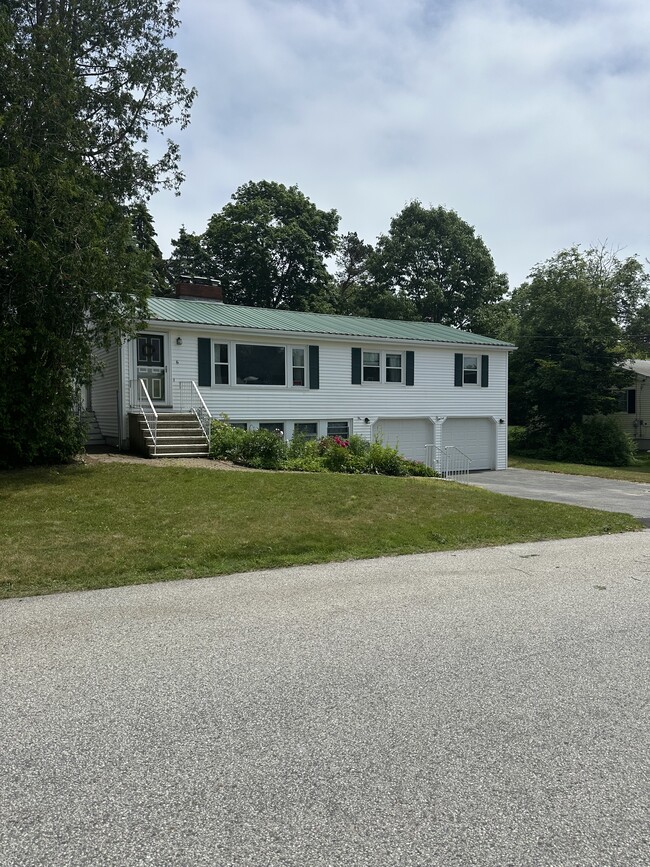 6 Pond View Rd, Unit Mark Bowdler in Cape Elizabeth, ME - Building Photo - Building Photo