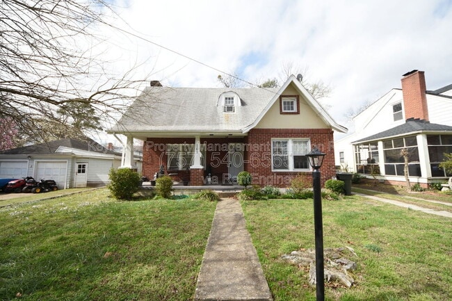 property at 101 Chesterfield Rd