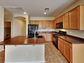 6723 W Harwell Rd W in Laveen, AZ - Building Photo - Building Photo