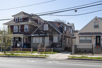 6707 Beach Channel Dr in Arverne, NY - Building Photo - Building Photo