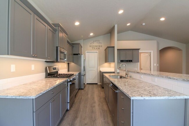 3097 Duval Lp in Richland, WA - Building Photo - Building Photo