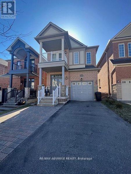 property at 137 Laramie Crescent