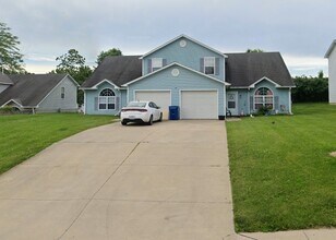 310 E Liberty Ln in Ashland, MO - Building Photo - Building Photo