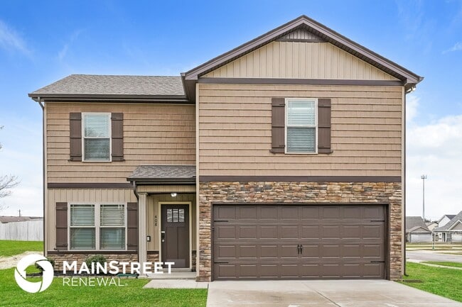 property at 5755 Hartsville Pike