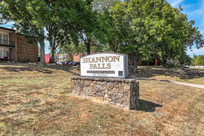 North Point Apartments in Memphis, TN - Building Photo - Building Photo