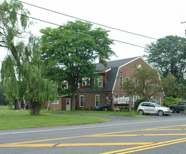 11467 Us-9w in Coxsackie, NY - Foto de edificio - Building Photo