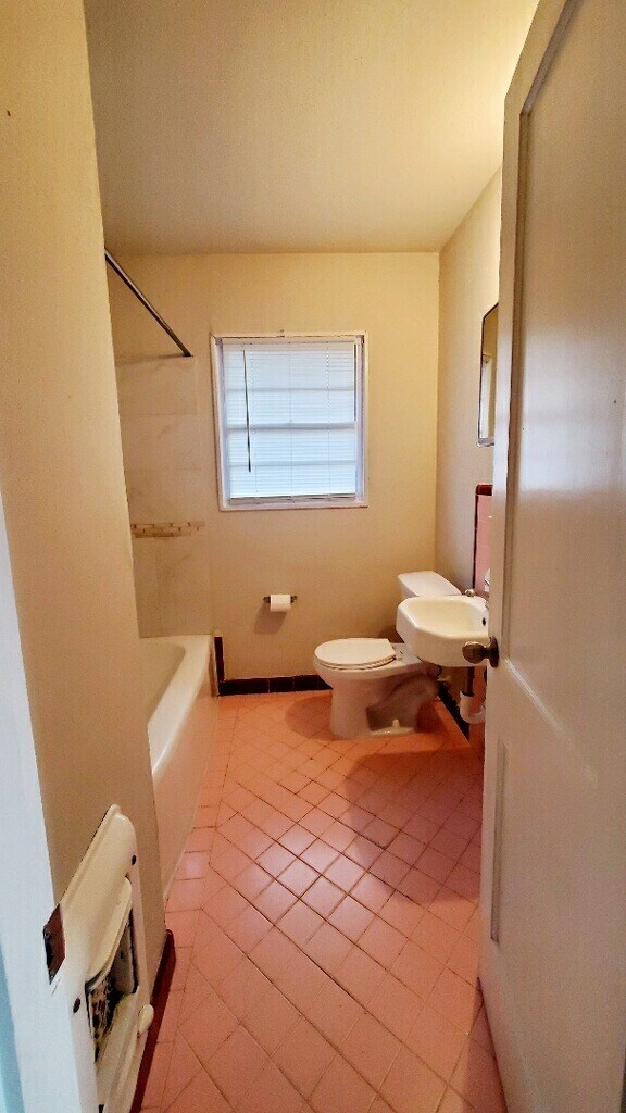 4427 Jefferson St-Unit -1/2 in Houston, TX - Building Photo - Building Photo