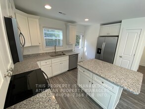 650 Faith Dr SW in Concord, NC - Building Photo - Building Photo