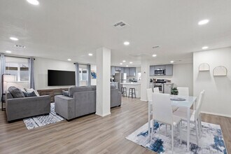 4009 W Grant St in Phoenix, AZ - Building Photo - Building Photo