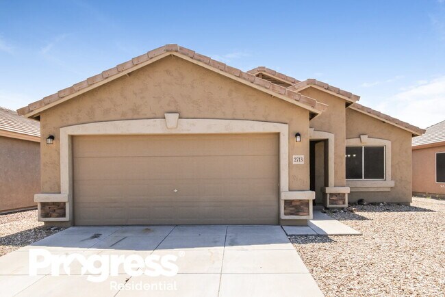 property at 2713 E Mineral Park Rd
