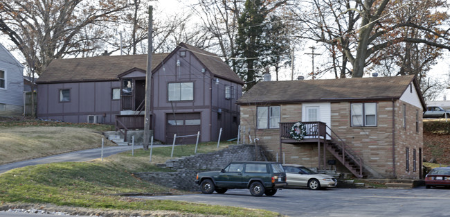 8958 Natural Bridge Rd in Bel Ridge, MO - Building Photo - Building Photo