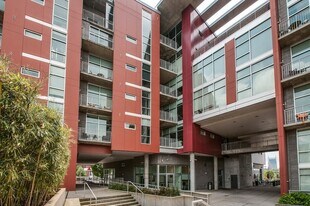 2115 Yeaman Pl, Unit 409 in Nashville, TN - Building Photo