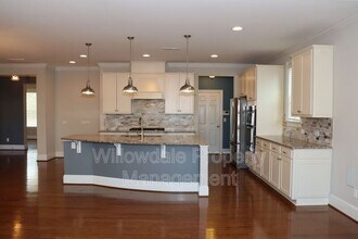 124 Durban Meadow Dr in Holly Springs, NC - Building Photo - Building Photo