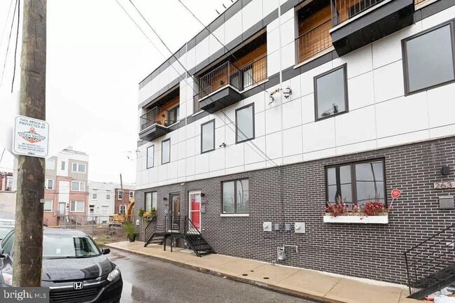 property at 2628 Ritter St