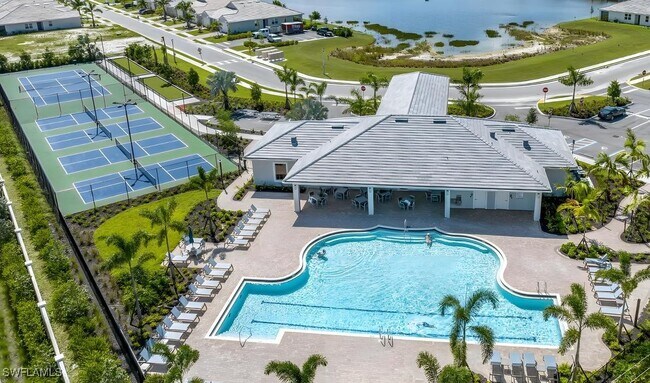 property at 1166 Tranquil Brk Dr