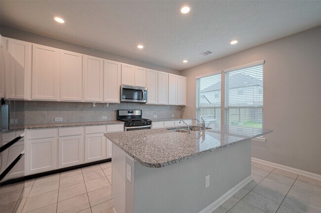 5011 Pine Ridge Knoll Ct in Katy, TX - Building Photo - Building Photo
