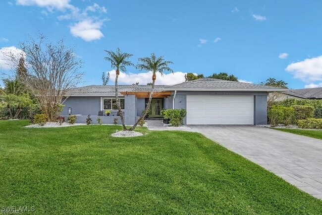 property at 5301 Shalley Cir E