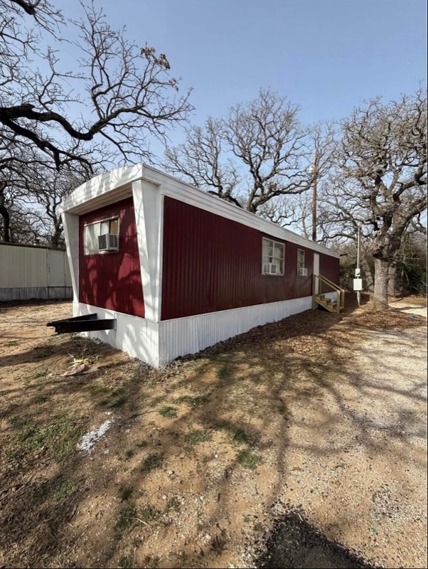 property at 215 Weeks Rd