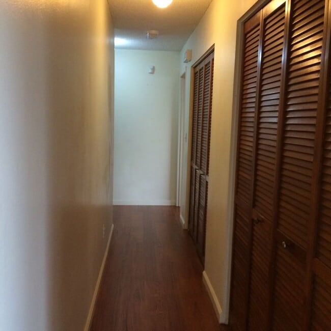 property at 1349 Ala Napunani St