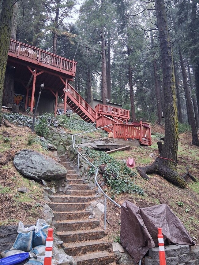 480 Mozumdar Dr in Crestline, CA - Building Photo - Building Photo