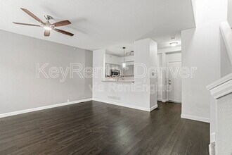 9758 Laredo St. in Commerce City, CO - Building Photo - Building Photo