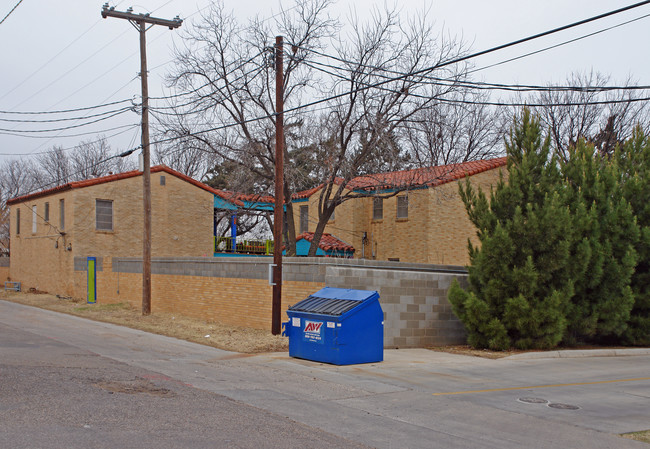 1707 33rd St in Lubbock, TX - Building Photo - Building Photo