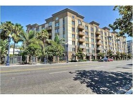 1465 C St in San Diego, CA - Building Photo