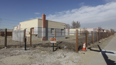 3701-3749 York St in Denver, CO - Building Photo - Building Photo