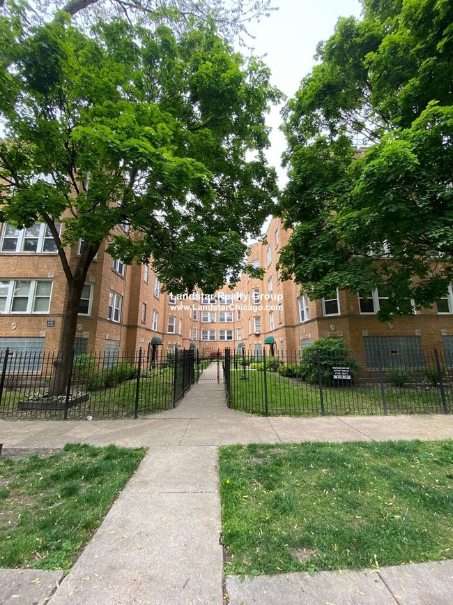 property at 5030 N Springfield Ave