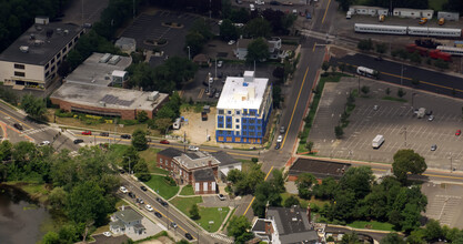 Station One in Riverhead, NY - Building Photo - Primary Photo