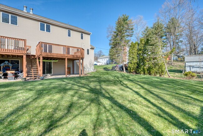 57 4 Rod Rd in Berlin, CT - Building Photo - Building Photo