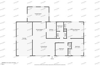 2200 Kajean Ave in Dayton, OH - Building Photo - Building Photo