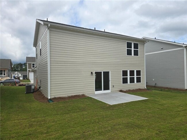 102 alpine ct in Dallas, GA - Building Photo - Building Photo