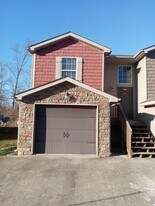 1725 Thistlewood Dr in Clarksville, TN - Building Photo