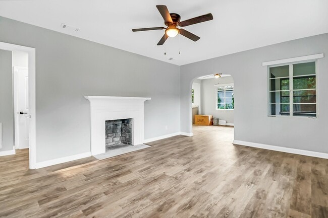 1513 E 37th St in Savannah, GA - Building Photo - Building Photo