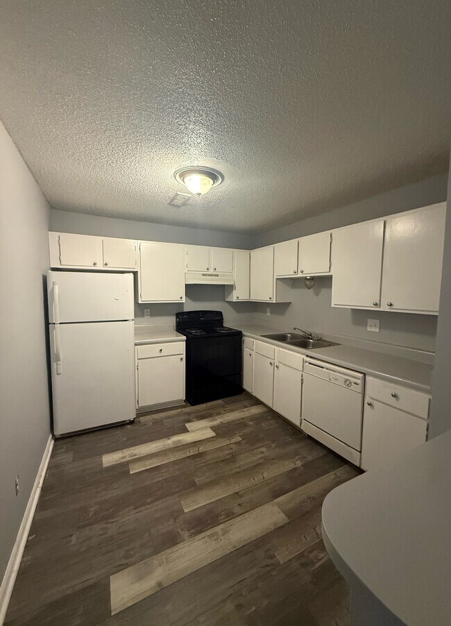 property at 4121 Newson Rd SW