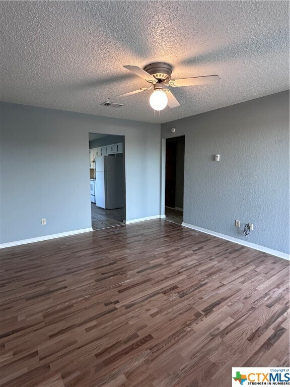 507 Northern Dove Ln-Unit -A-D in Copperas Cove, TX - Building Photo - Building Photo