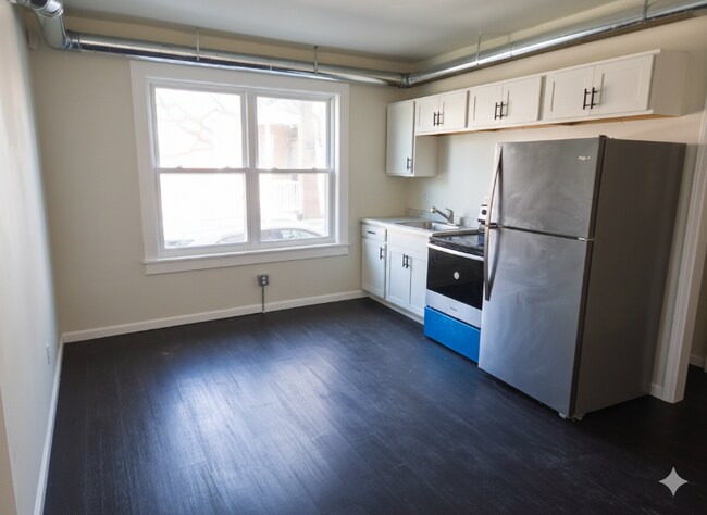 4746 Nebraska Ave, Unit 4746 1F in St. Louis, MO - Building Photo - Building Photo