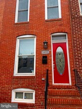 3428 Dillon St in Baltimore, MD - Building Photo - Building Photo