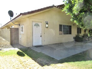 29840 Landau Blvd in Cathedral City, CA - Building Photo - Building Photo