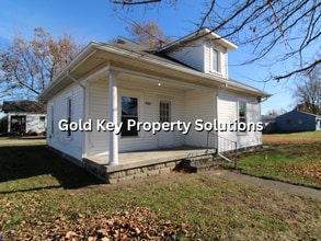 2500 S Mock Ave in Muncie, IN - Building Photo - Building Photo